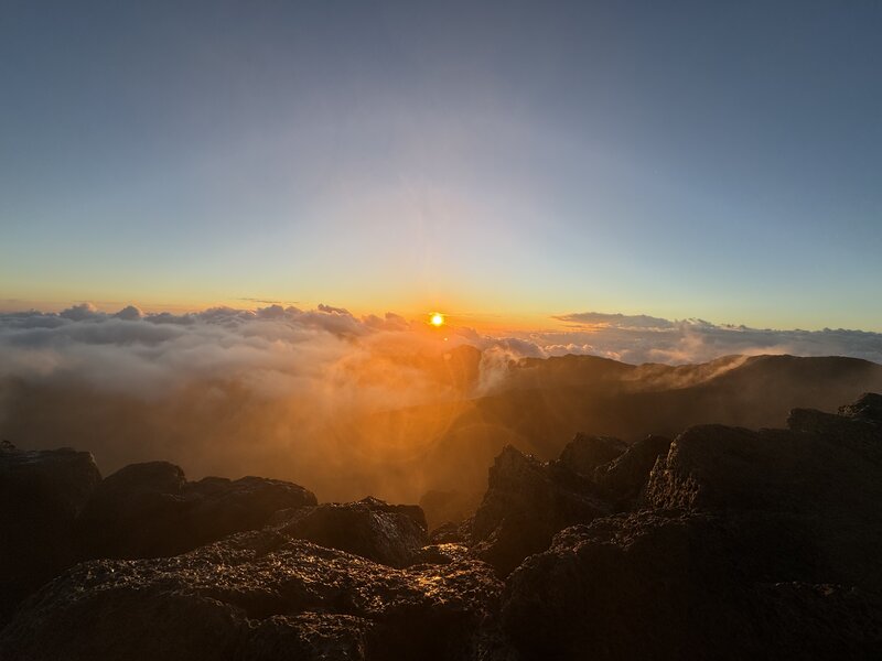 Sunrise